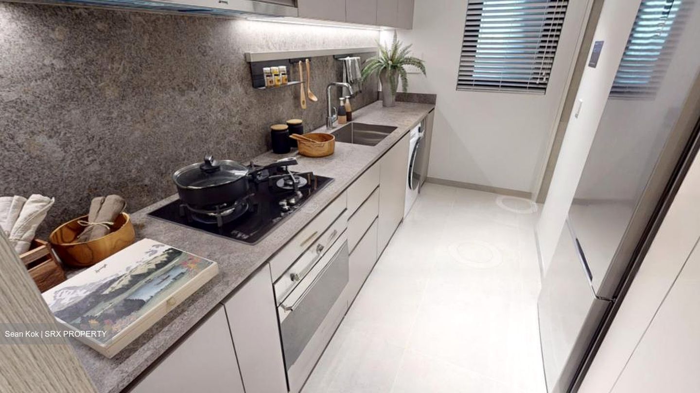 Nava Grove (D21), Condominium #464345191